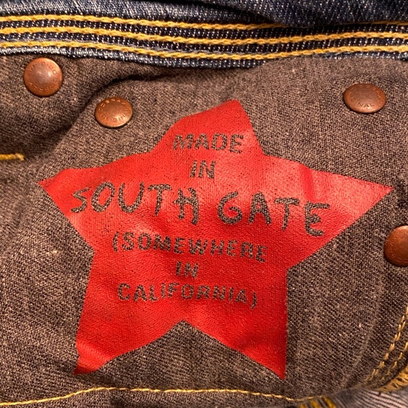 AG Jeans - Picture 6 of 12